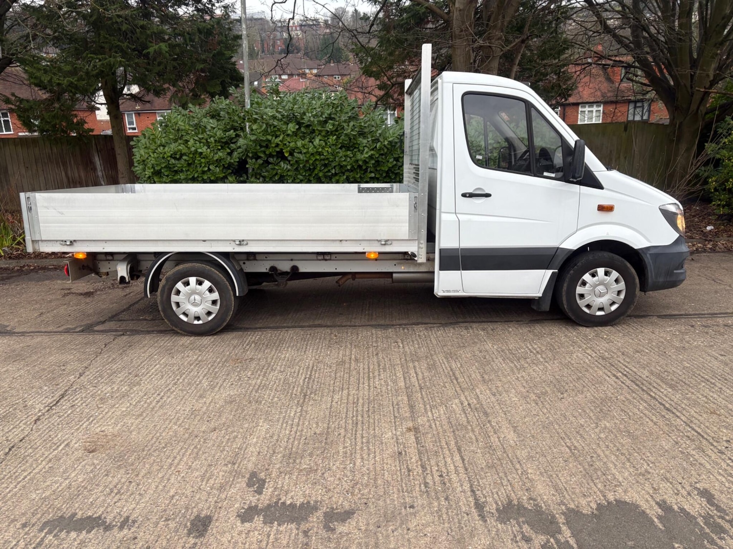 Used Mercedes-Benz Sprinter 2015 for sale - 77051001: Photo 57