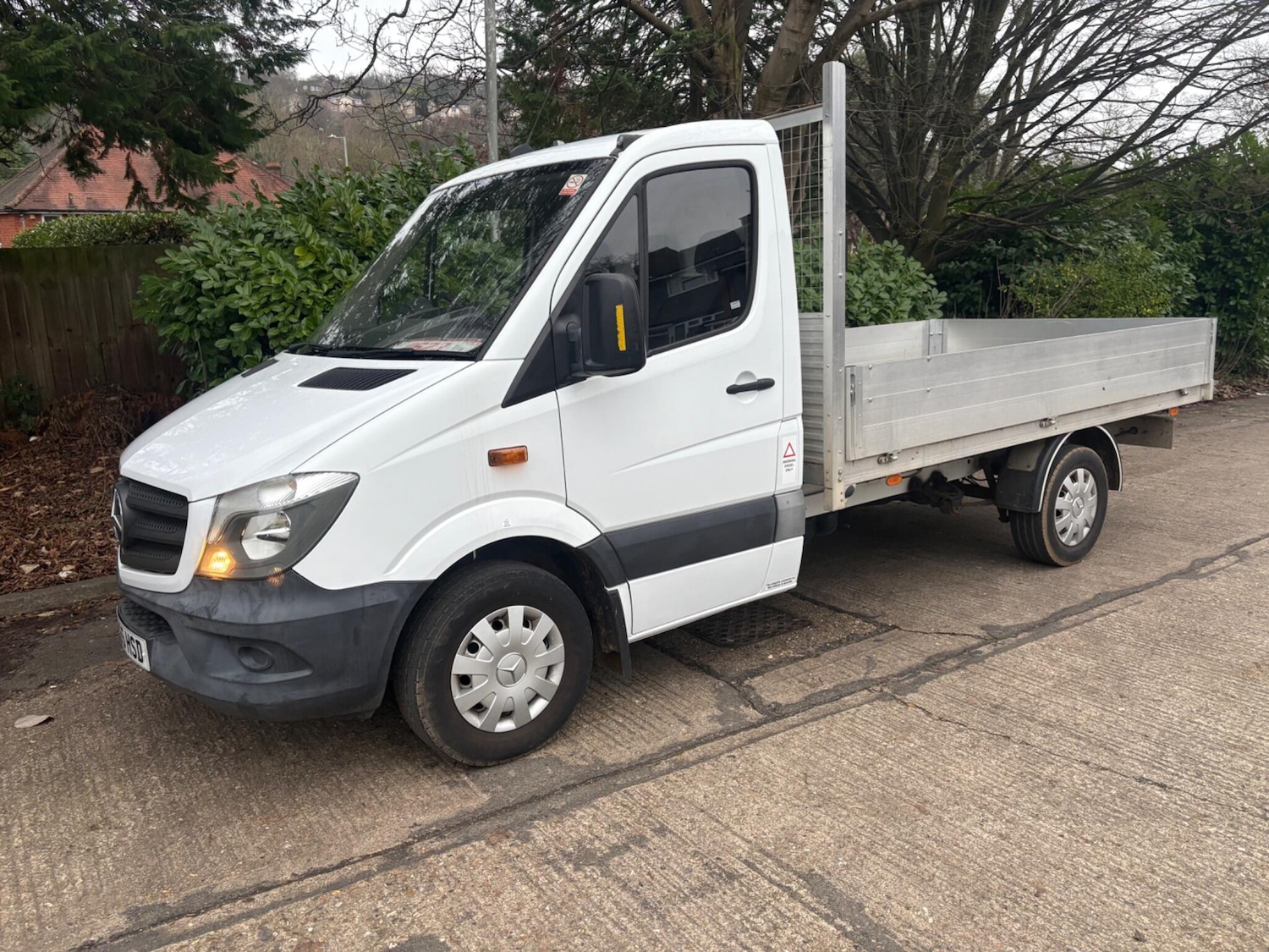 Used Mercedes-Benz Sprinter 2015 for sale - 77051001: Photo 59