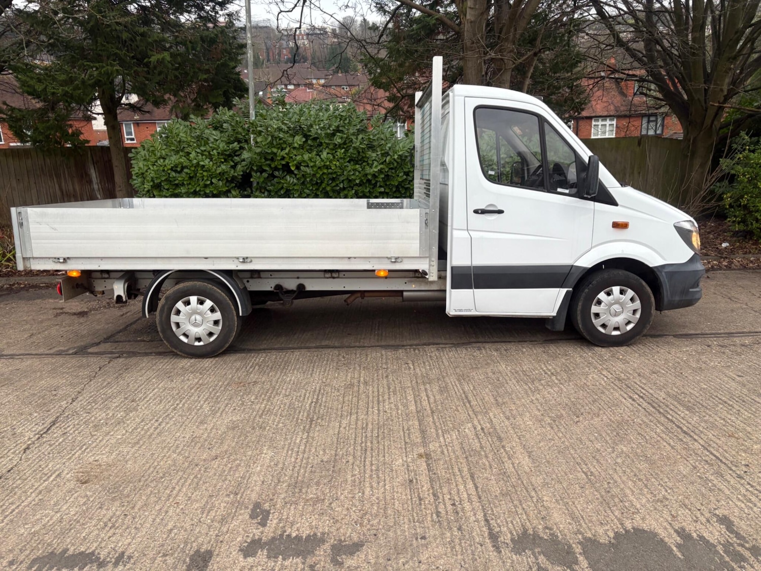 Used Mercedes-Benz Sprinter 2015 for sale - 77051001: Photo 6