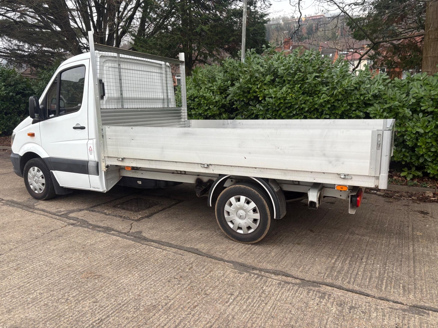 Used Mercedes-Benz Sprinter 2015 for sale - 77051001: Photo 61