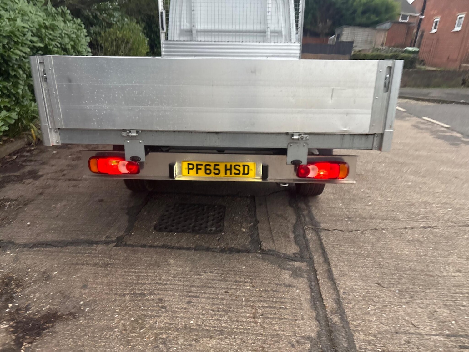 Used Mercedes-Benz Sprinter 2015 for sale - 77051001: Photo 8