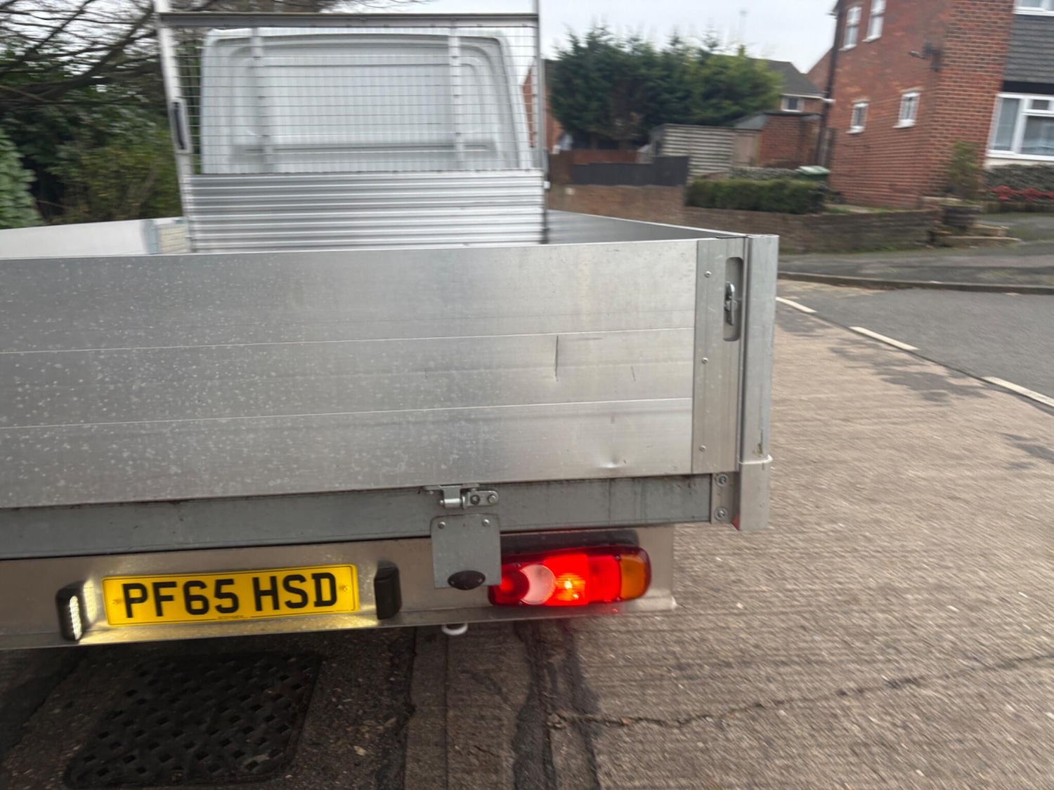 Used Mercedes-Benz Sprinter 2015 for sale - 77051001: Photo 9