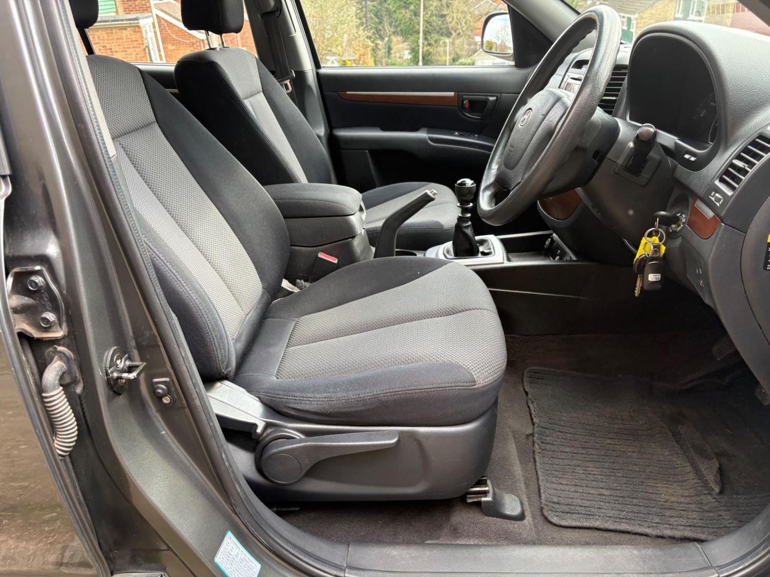Vehicle 29