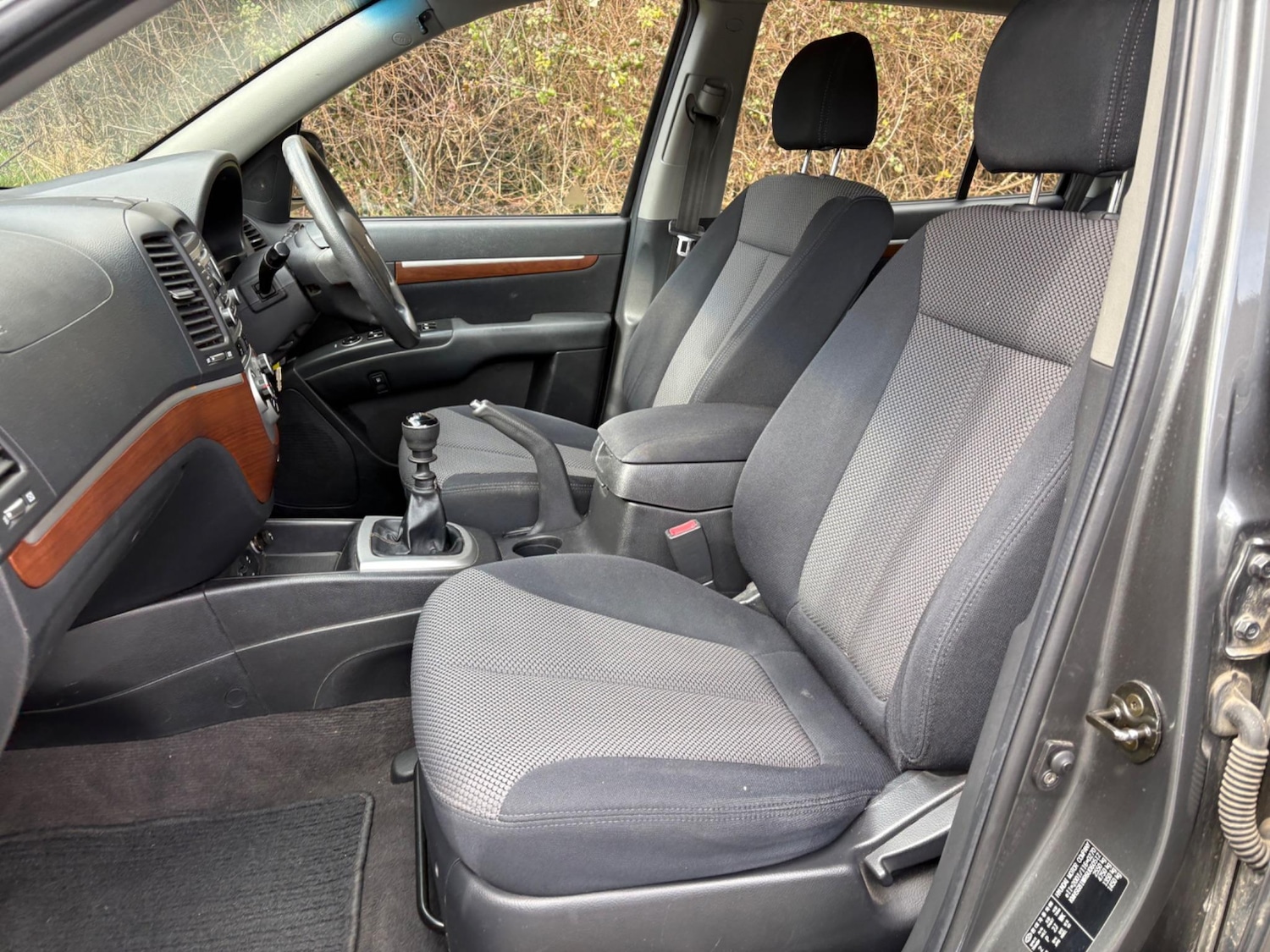 Vehicle 32