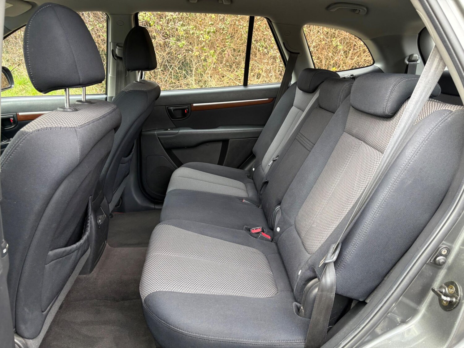 Vehicle 40