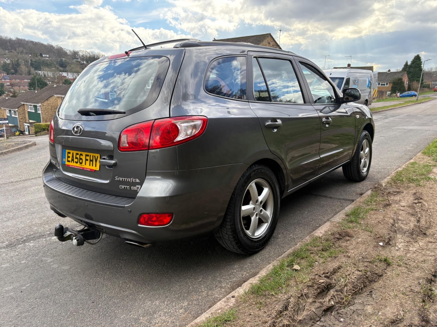 Vehicle 47