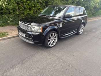 2006 (56) - 4.2 V8 Supercharged 5dr