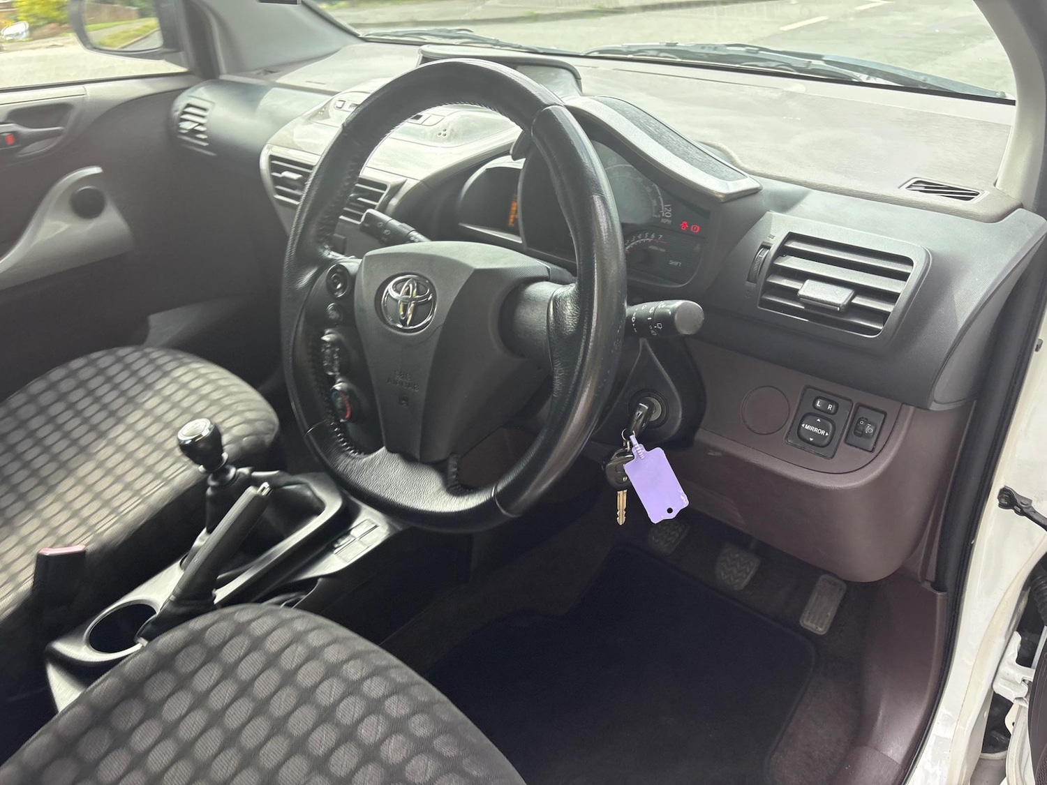Vehicle 19