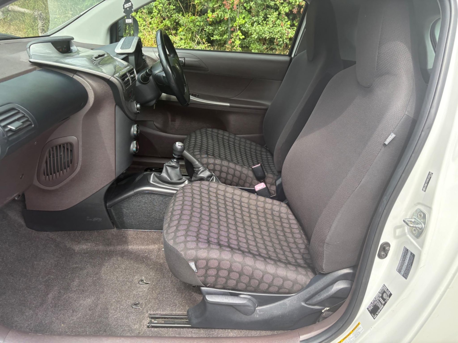 Vehicle 26