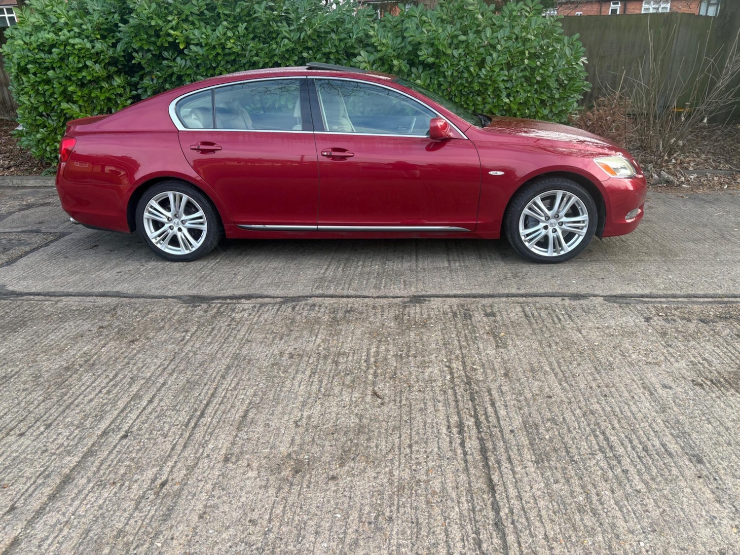 Used Lexus GS 2006 for sale - 77084147: Photo 10