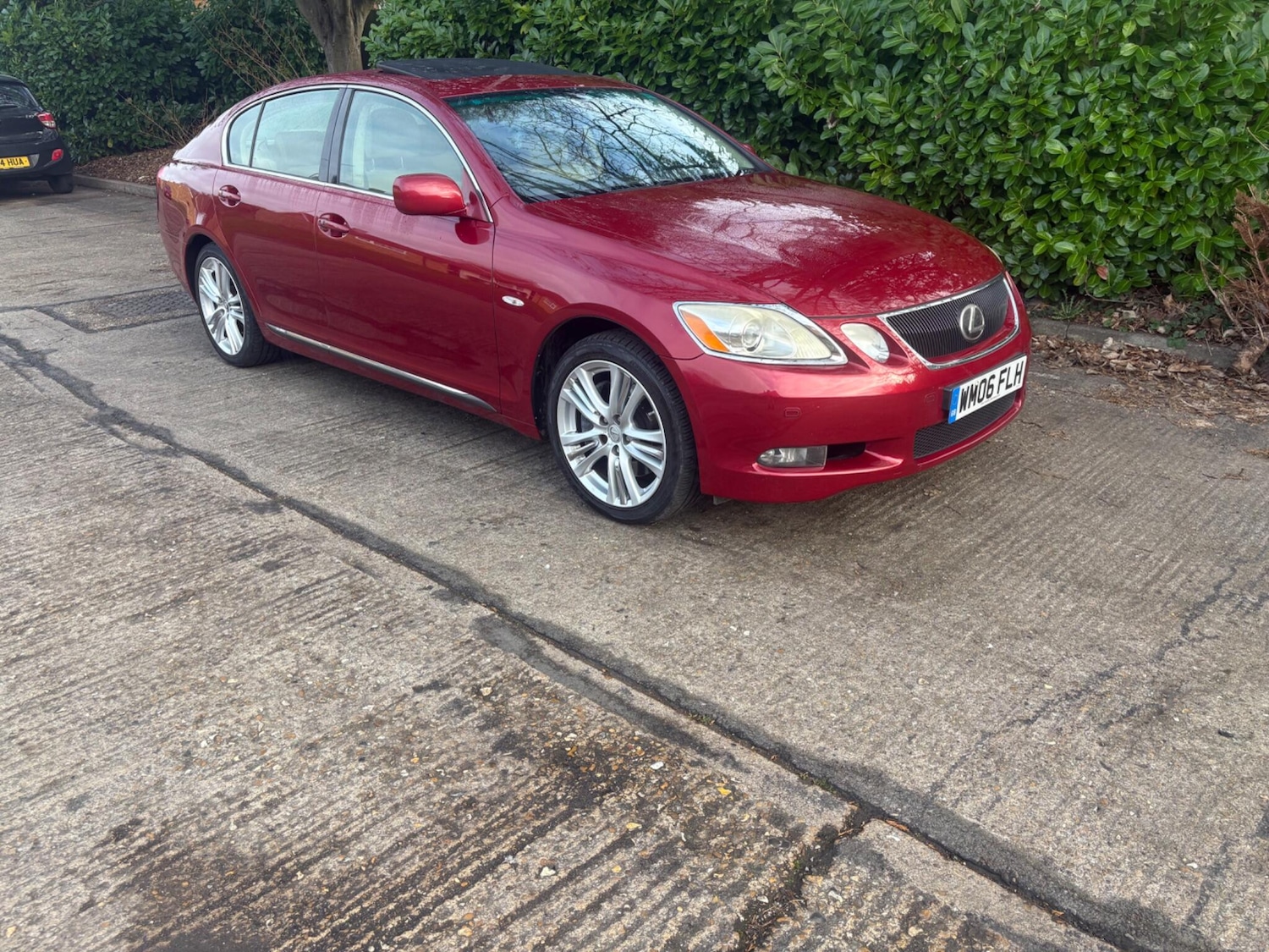 Used Lexus GS 2006 for sale - 77084147: Photo 11