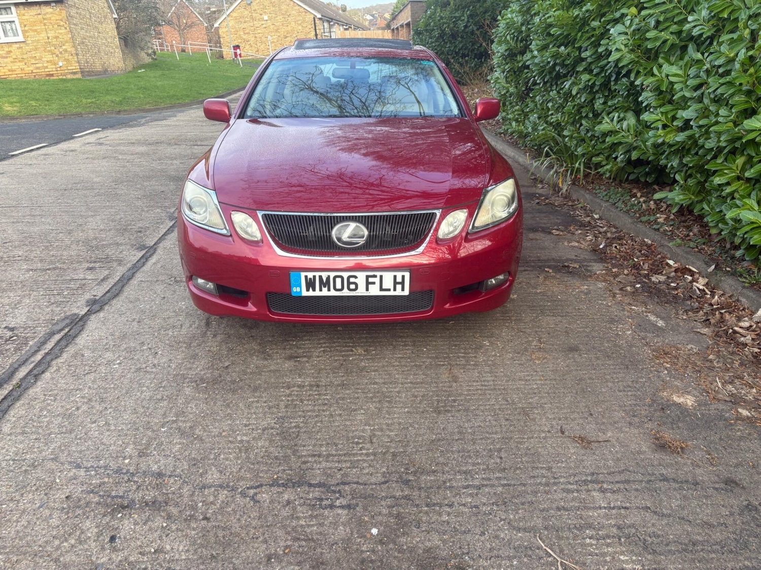 Used Lexus GS 2006 for sale - 77084147: Photo 12