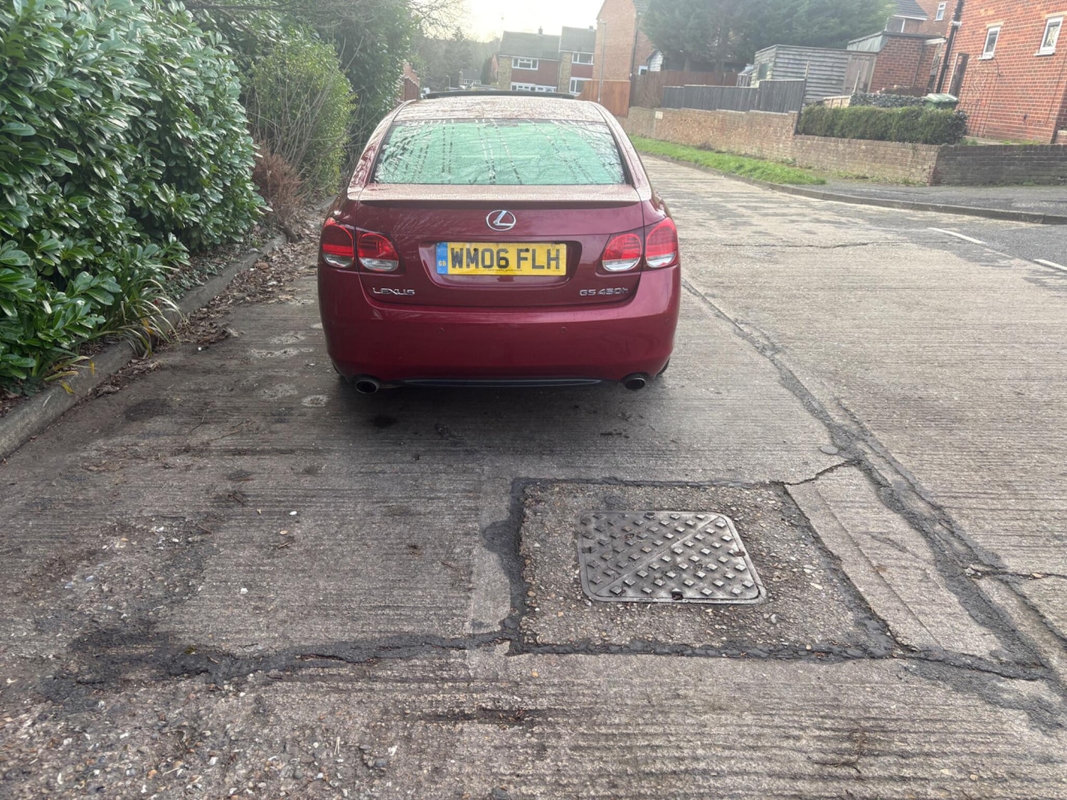 Used Lexus GS 2006 for sale - 77084147: Photo 13