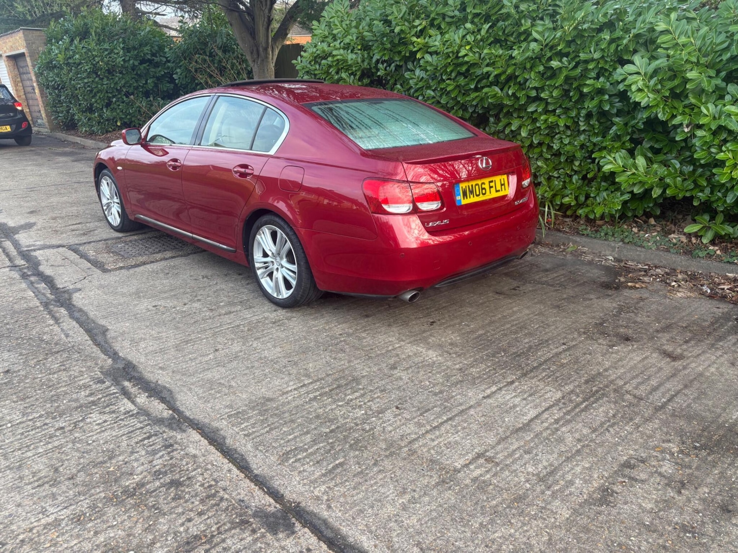 Used Lexus GS 2006 for sale - 77084147: Photo 15