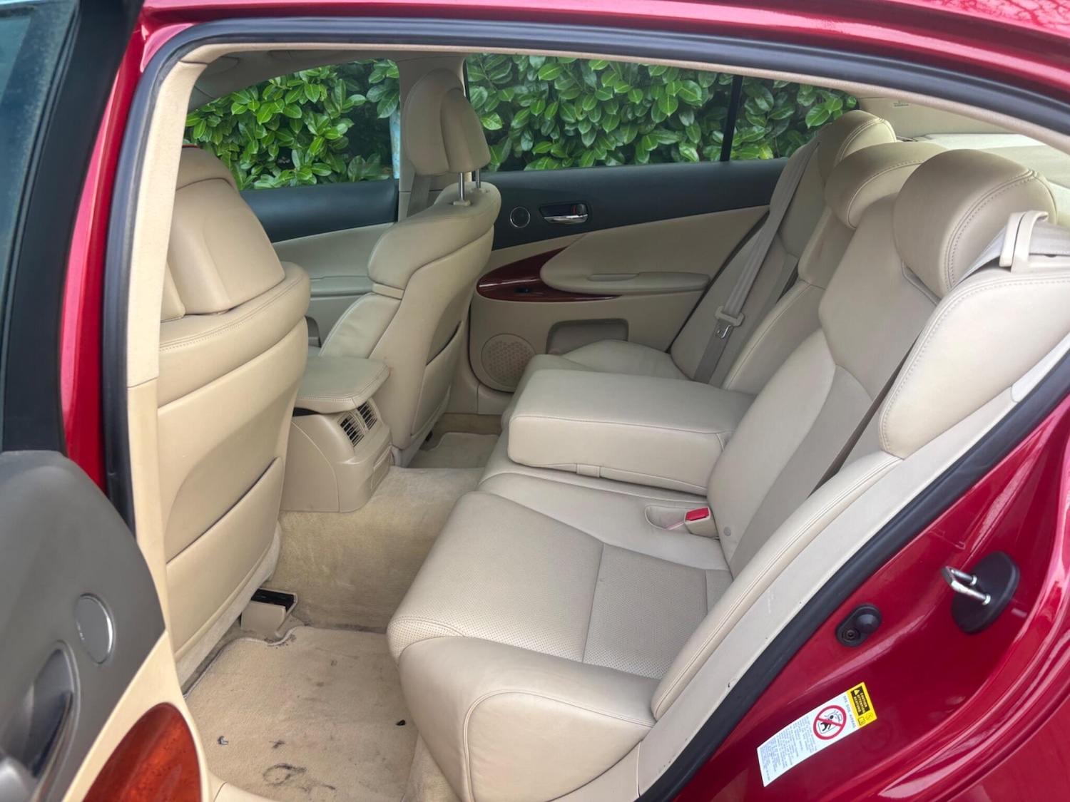 Used Lexus GS 2006 for sale - 77084147: Photo 18