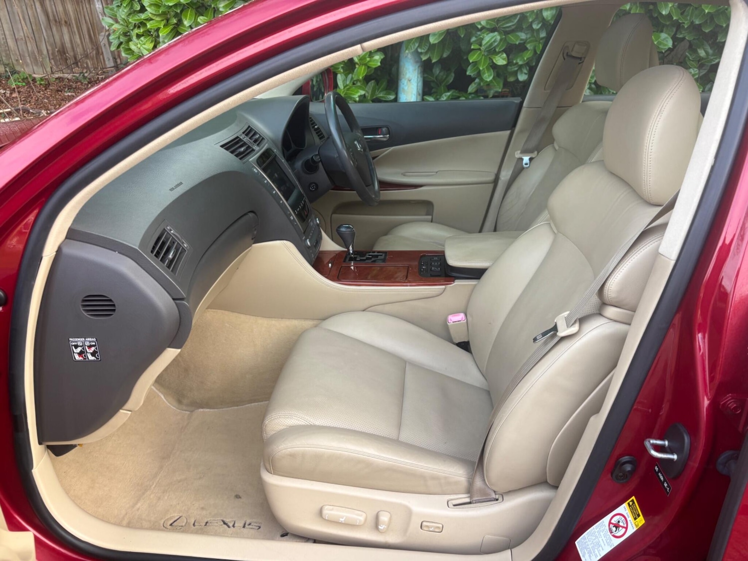 Used Lexus GS 2006 for sale - 77084147: Photo 19