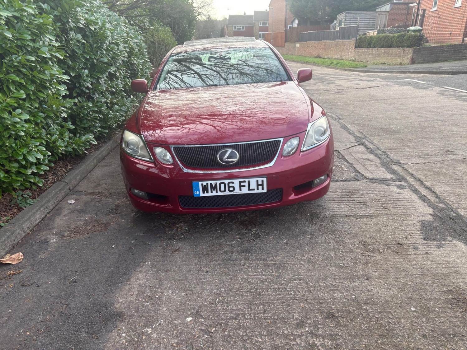 Used Lexus GS 2006 for sale - 77084147: Photo 2