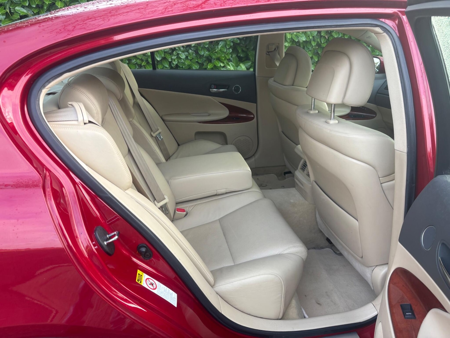 Used Lexus GS 2006 for sale - 77084147: Photo 20