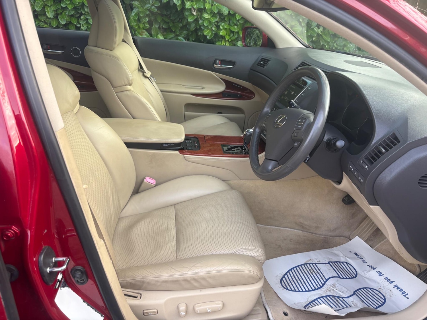 Used Lexus GS 2006 for sale - 77084147: Photo 21