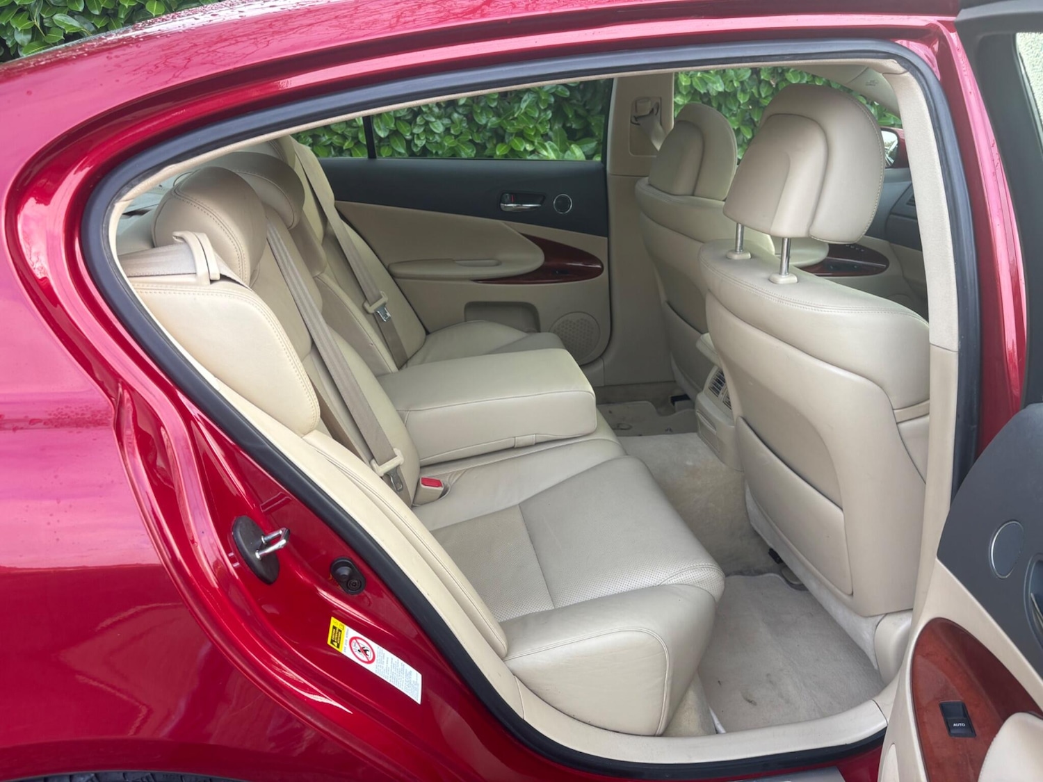 Used Lexus GS 2006 for sale - 77084147: Photo 22