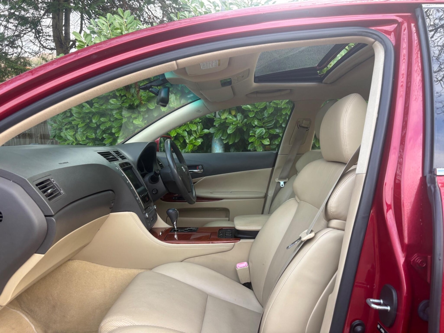 Used Lexus GS 2006 for sale - 77084147: Photo 23