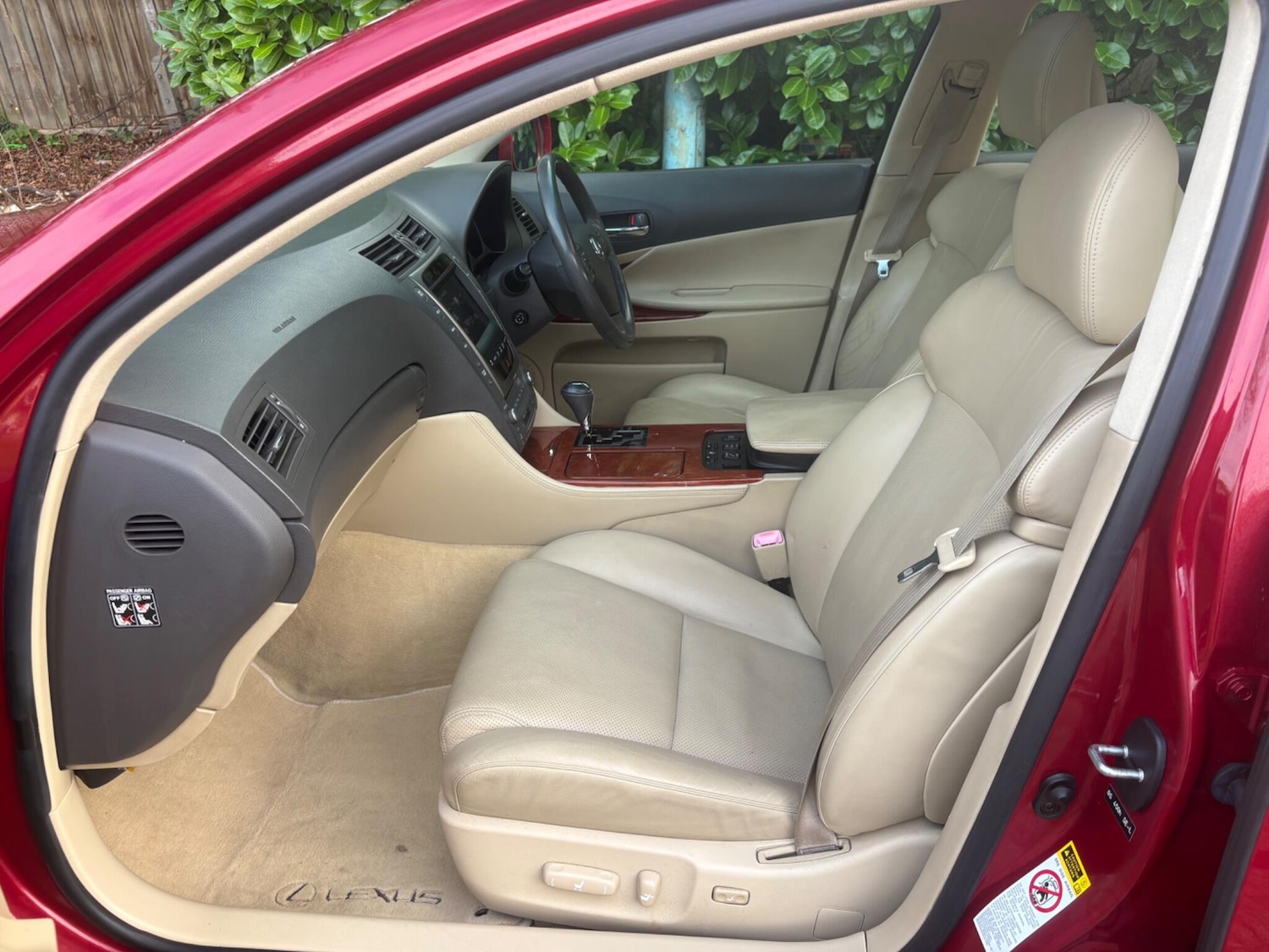 Used Lexus GS 2006 for sale - 77084147: Photo 24