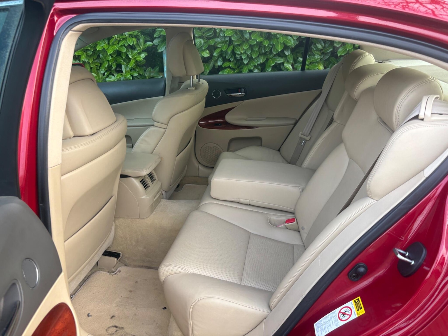 Used Lexus GS 2006 for sale - 77084147: Photo 25