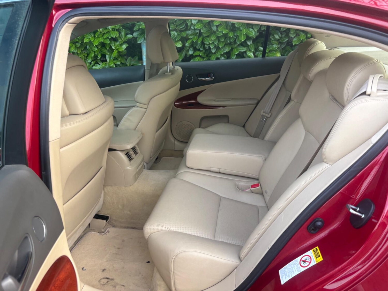 Used Lexus GS 2006 for sale - 77084147: Photo 26