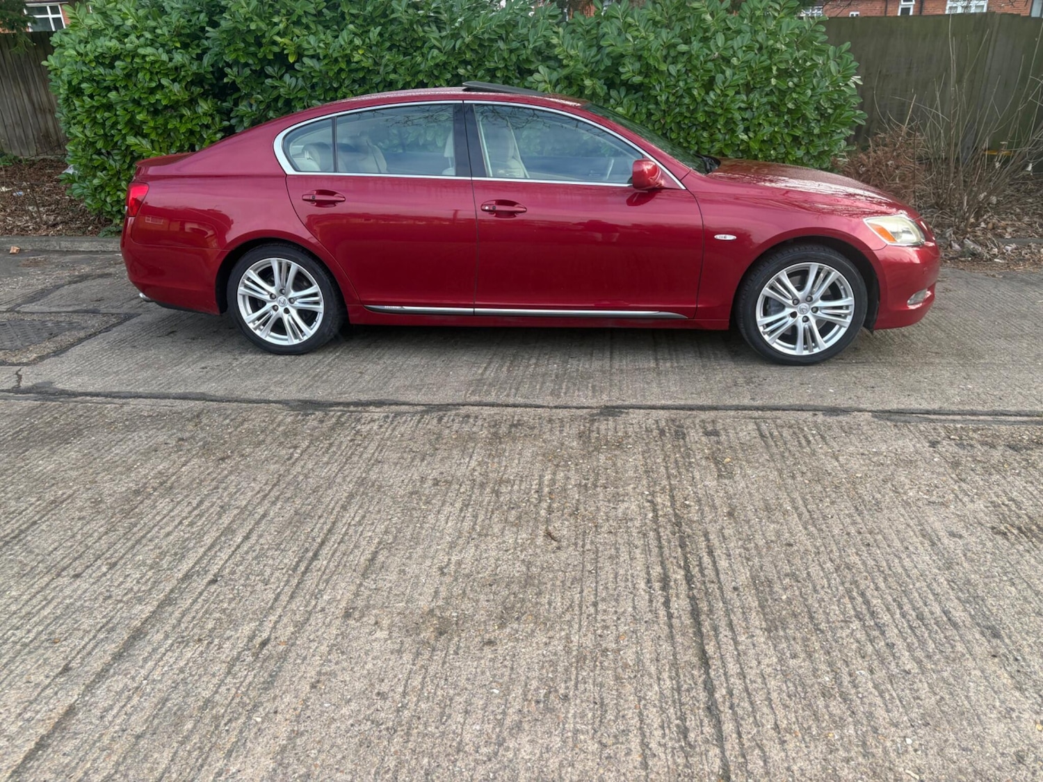 Used Lexus GS 2006 for sale - 77084147: Photo 27