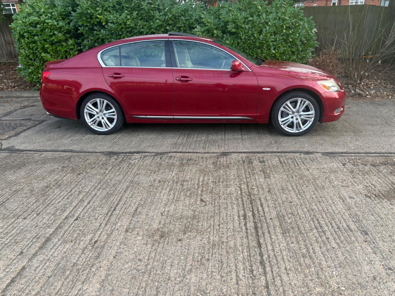 Used Lexus GS 2006 for sale - 77084147: Photo 29