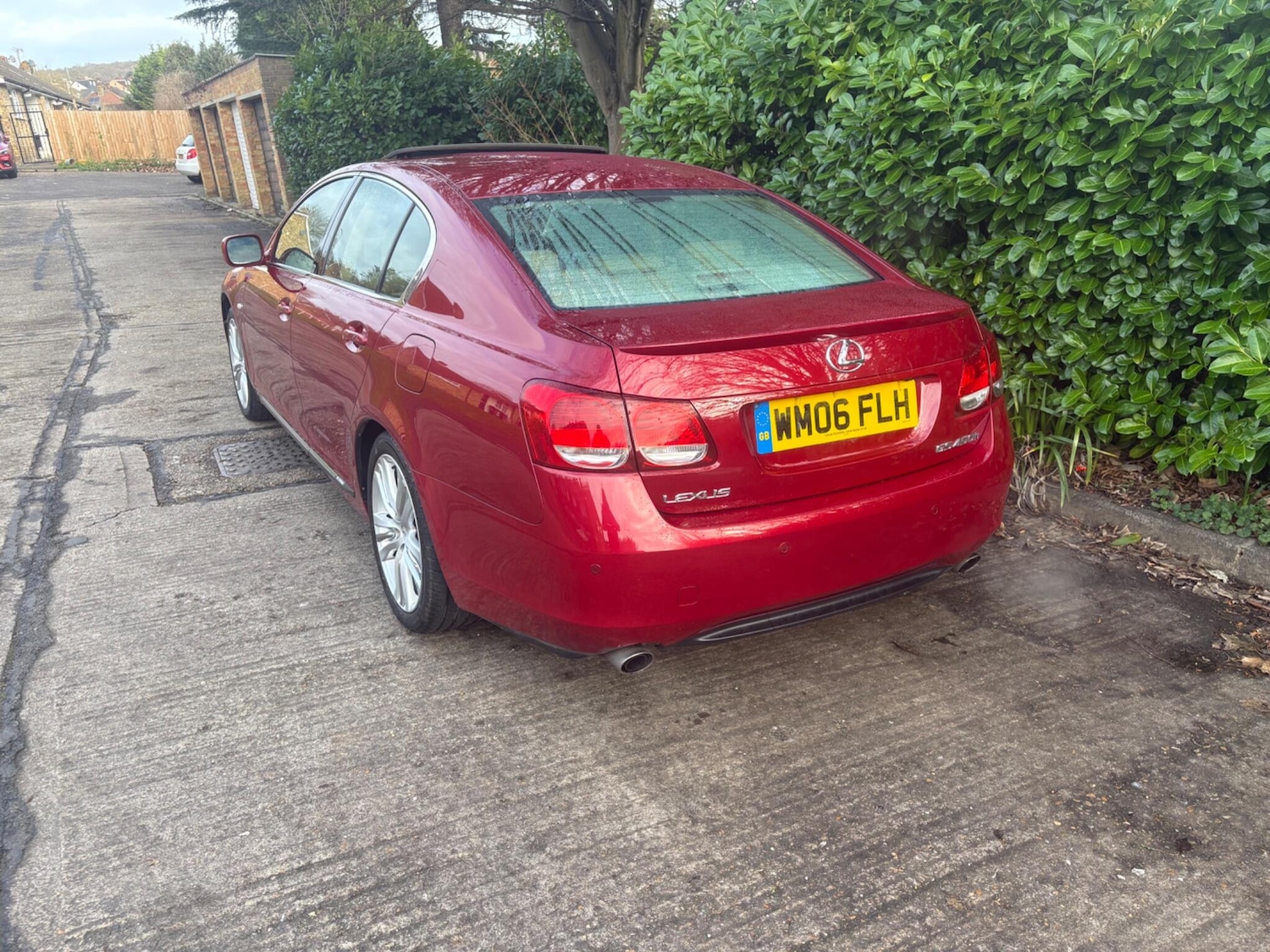 Used Lexus GS 2006 for sale - 77084147: Photo 3