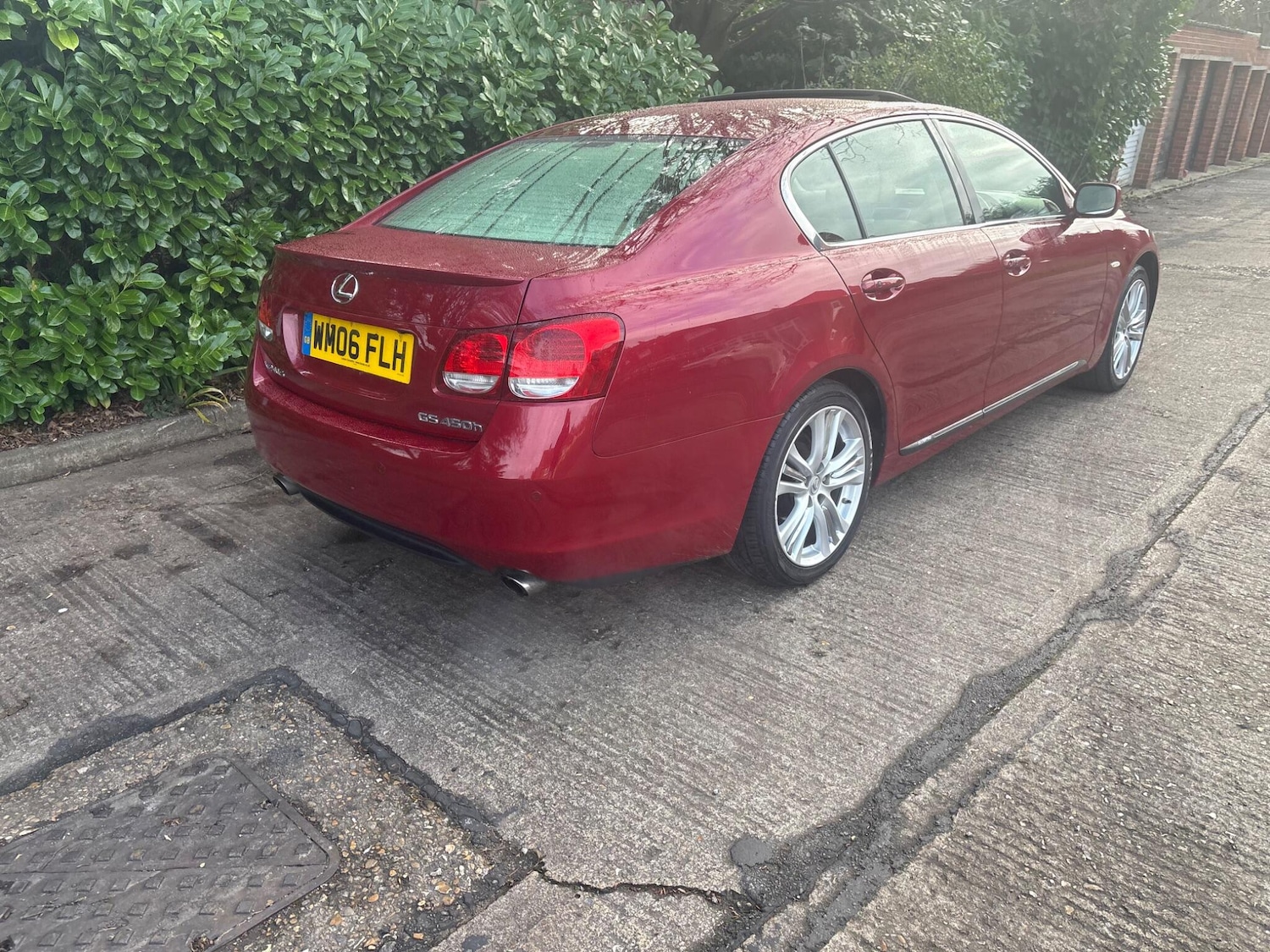 Used Lexus GS 2006 for sale - 77084147: Photo 30