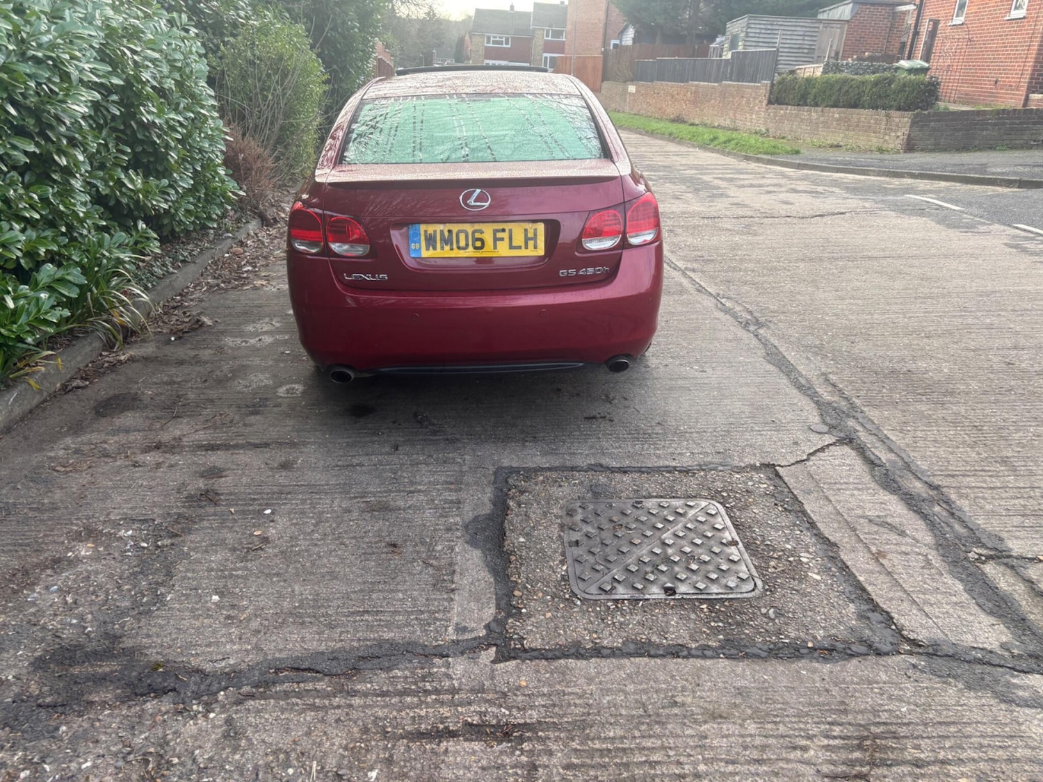 Used Lexus GS 2006 for sale - 77084147: Photo 31