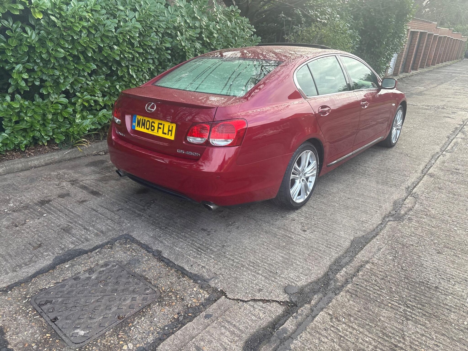 Used Lexus GS 2006 for sale - 77084147: Photo 32