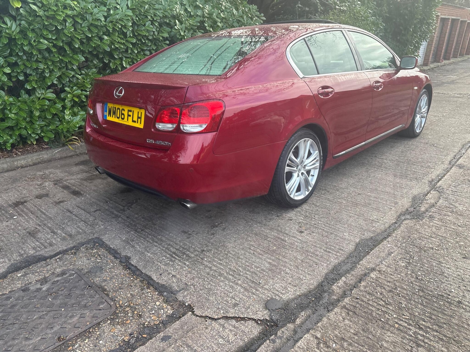 Used Lexus GS 2006 for sale - 77084147: Photo 33