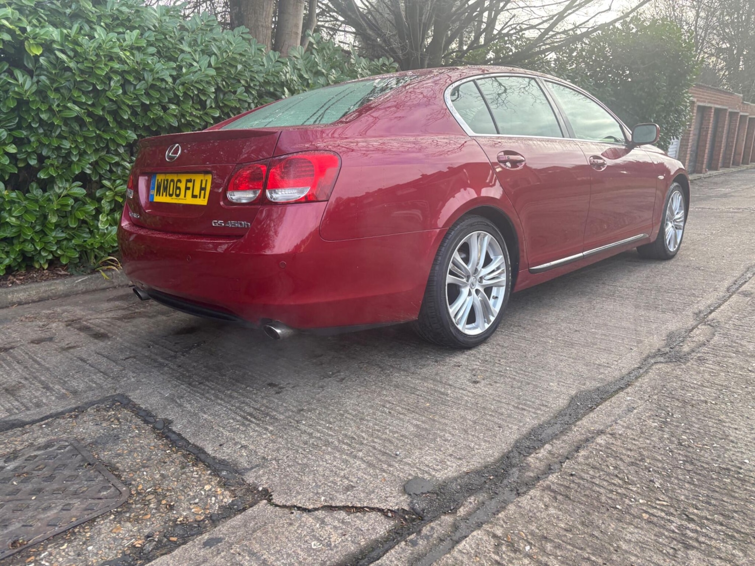 Used Lexus GS 2006 for sale - 77084147: Photo 34