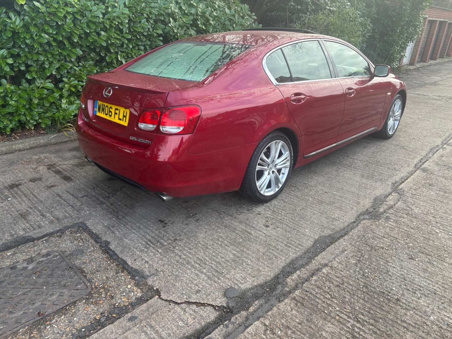 Used Lexus GS 2006 for sale - 77084147: Photo 35