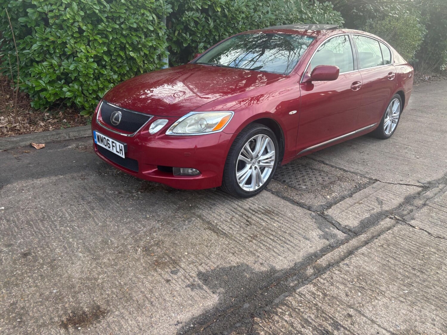 Used Lexus GS 2006 for sale - 77084147: Photo 36