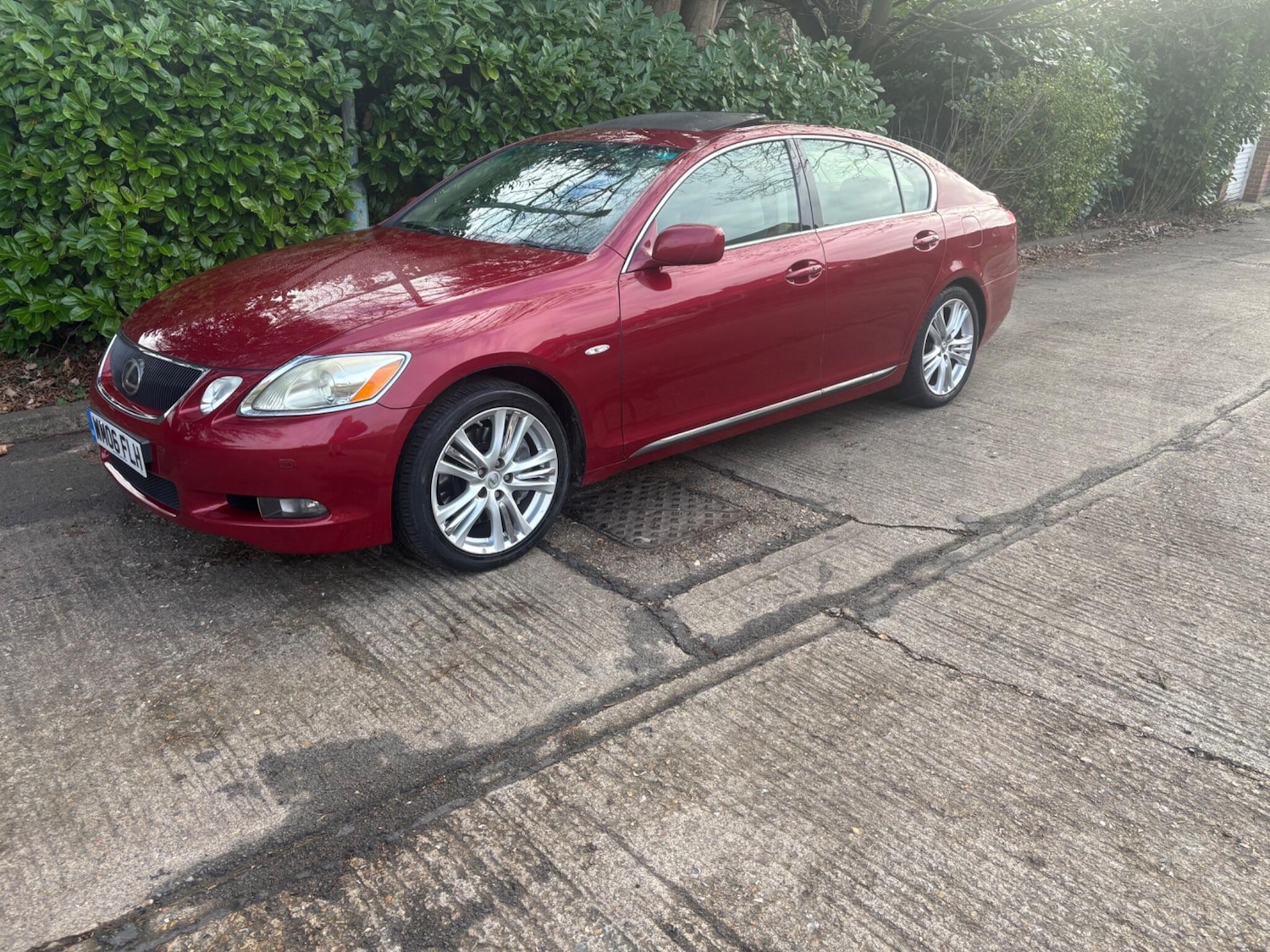 Used Lexus GS 2006 for sale - 77084147: Photo 37