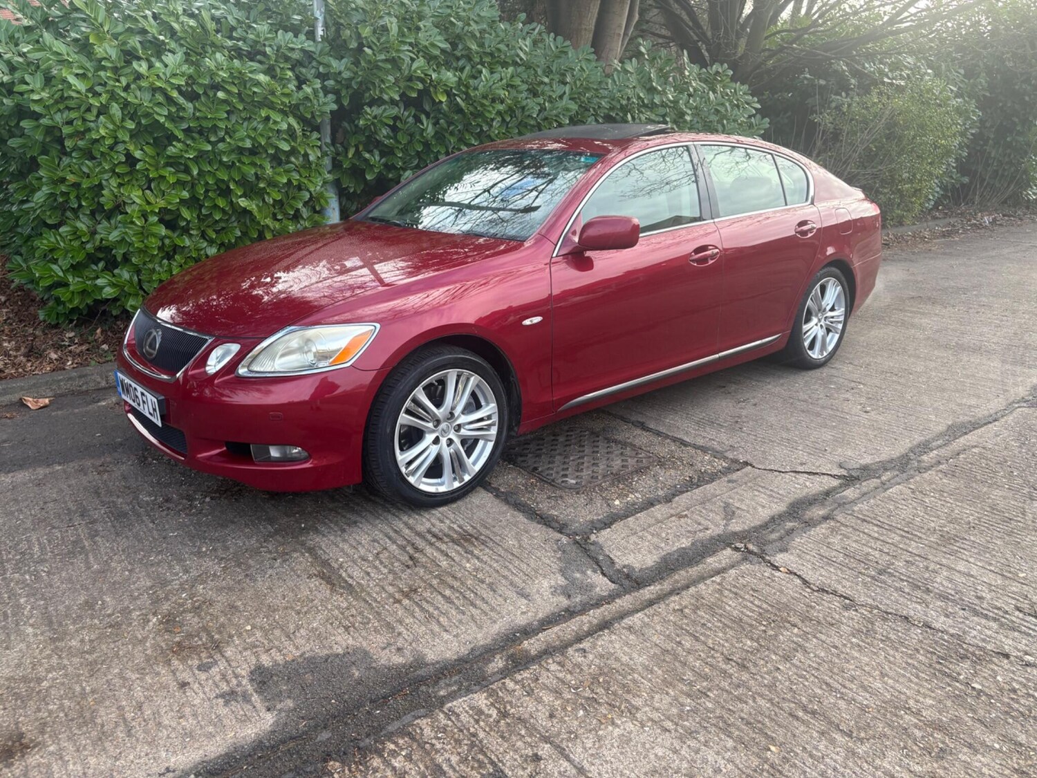Used Lexus GS 2006 for sale - 77084147: Photo 38