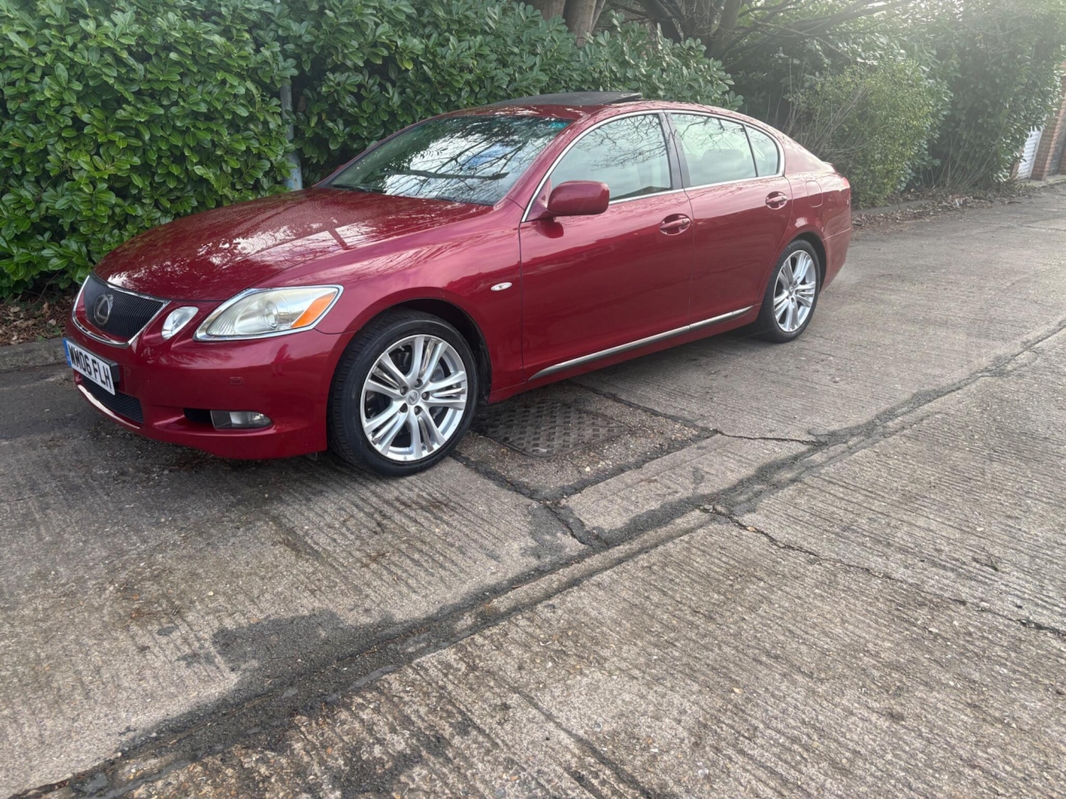 Used Lexus GS 2006 for sale - 77084147: Photo 39