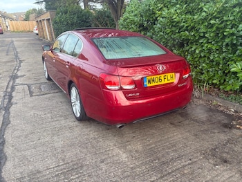 Used Lexus GS 2006 for sale - 77084147: Photo