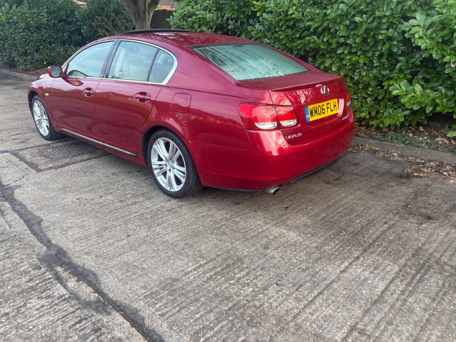 Used Lexus GS 2006 for sale - 77084147: Photo 40