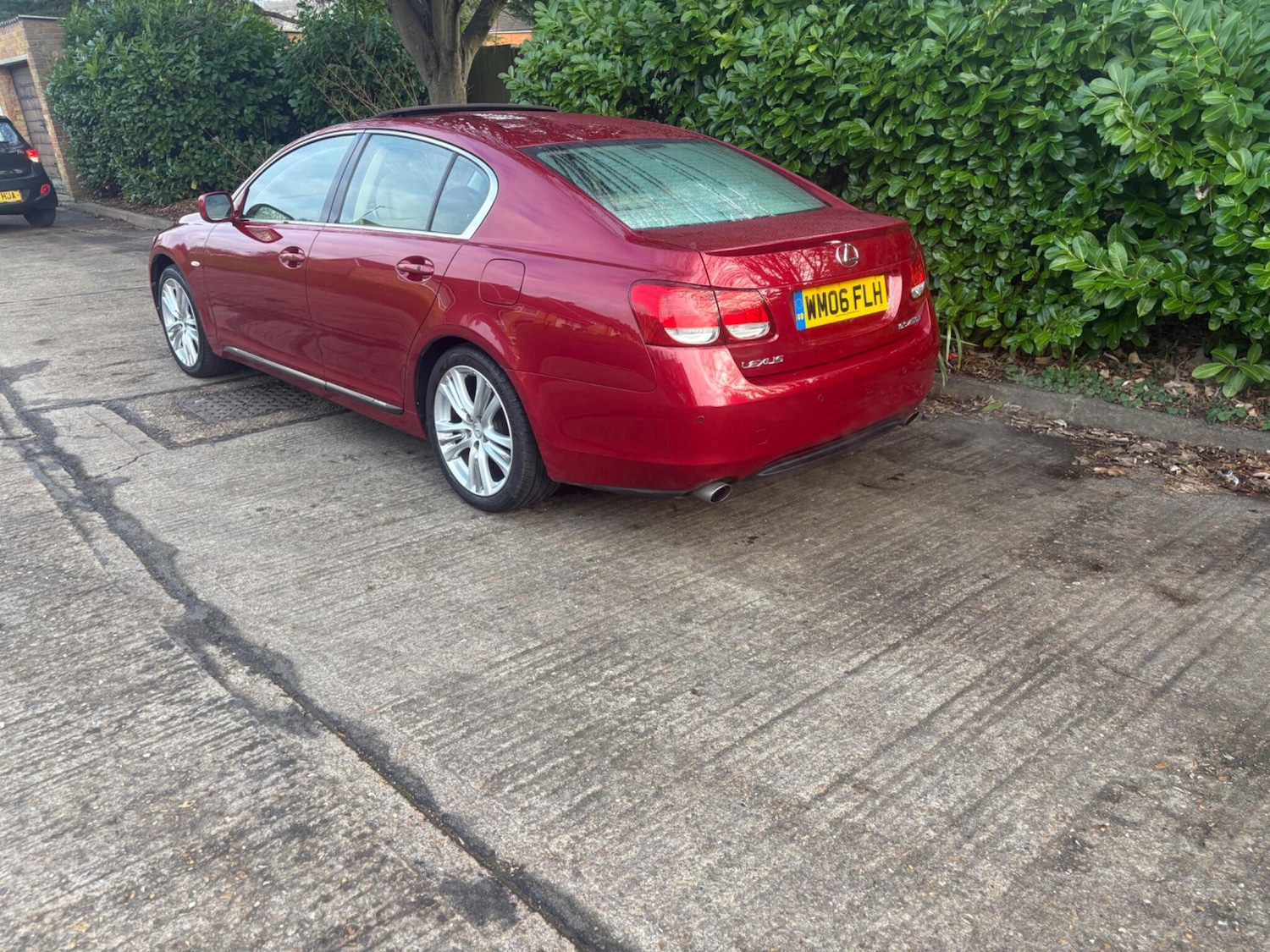Used Lexus GS 2006 for sale - 77084147: Photo 41