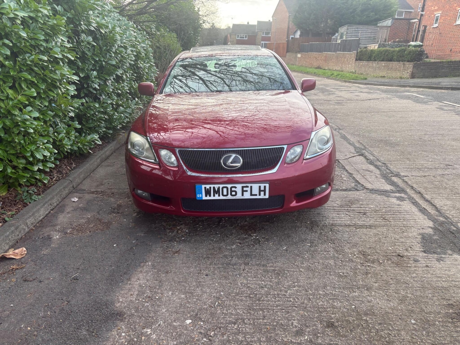 Used Lexus GS 2006 for sale - 77084147: Photo 42