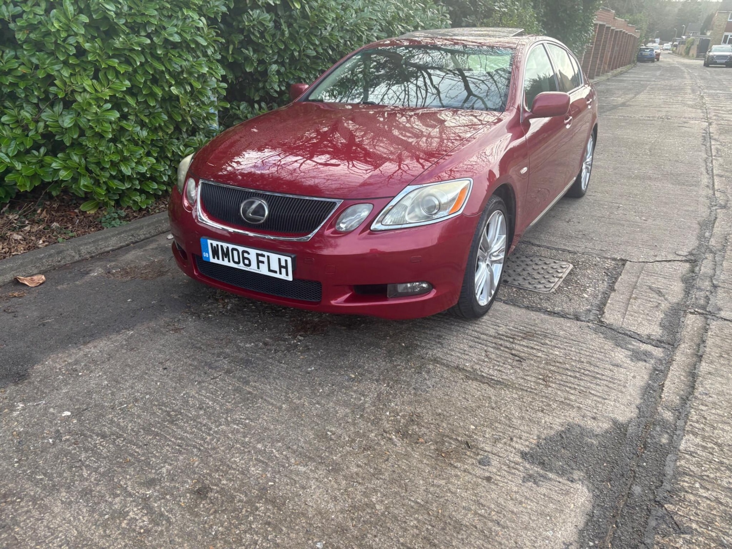 Used Lexus GS 2006 for sale - 77084147: Photo 43