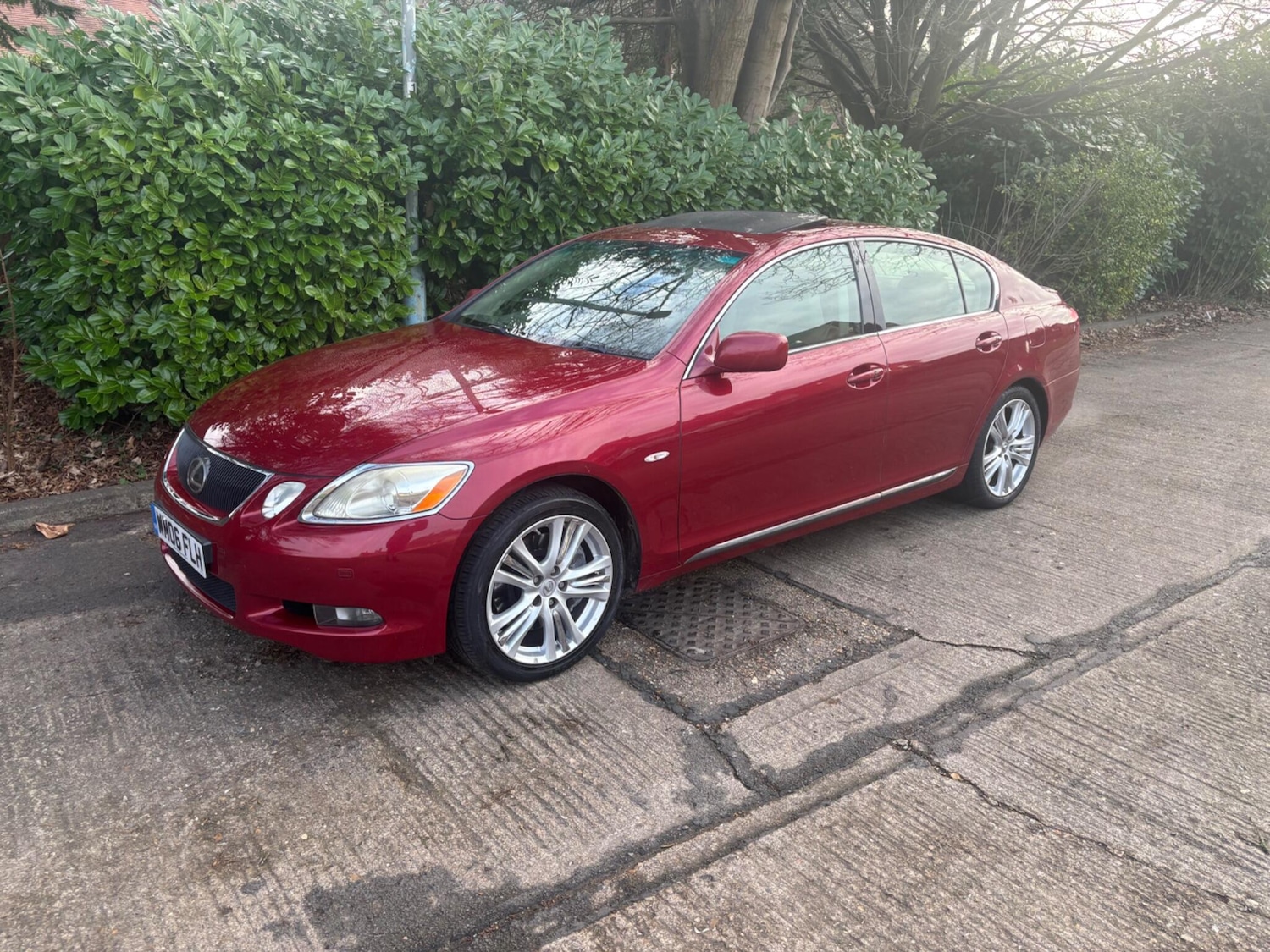 Used Lexus GS 2006 for sale - 77084147: Photo 45