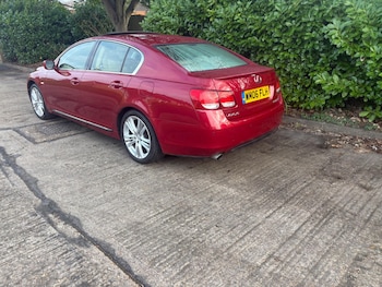 Used Lexus GS 2006 for sale - 77084147: Photo