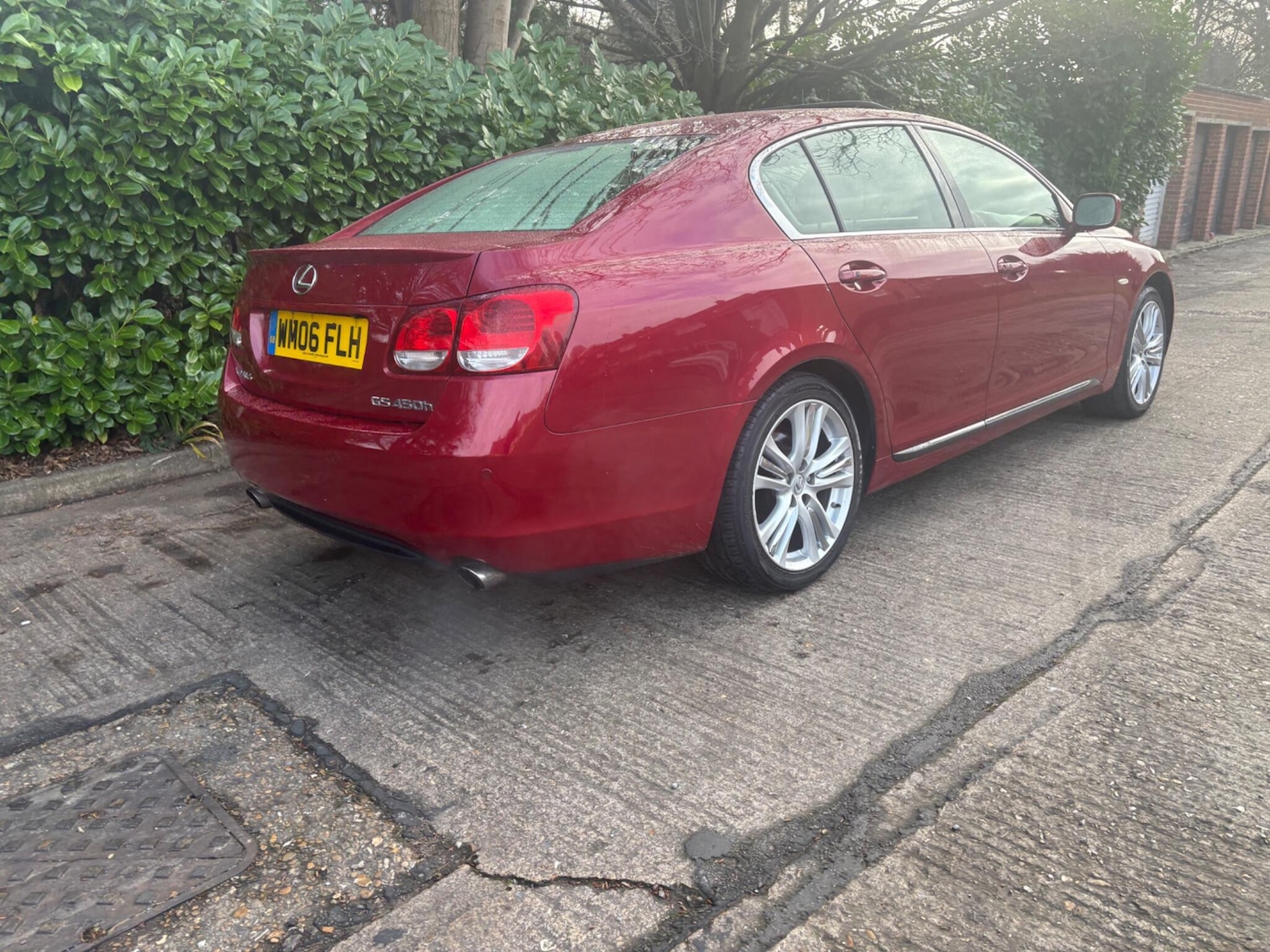 Used Lexus GS 2006 for sale - 77084147: Photo 5