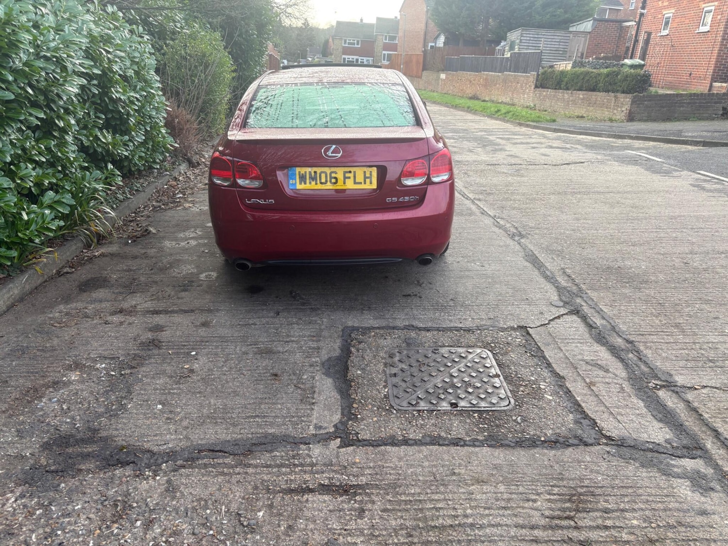 Used Lexus GS 2006 for sale - 77084147: Photo 6